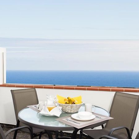 El Rincon With Sea View I Apartman Icod de los Vinos Kültér fotó